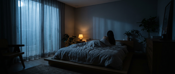 Sleep editorial hero