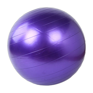 Anti-Burst Yoga Exercise Ball